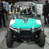 ヤマハ発動機『DIAPASON（ディアパソン）C580』（ジャパンモビリティショー ビズウィーク2024）