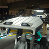 ヤマハ発動機『DIAPASON（ディアパソン）C580』（ジャパンモビリティショー ビズウィーク2024）