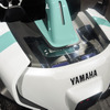 ヤマハ発動機『DIAPASON（ディアパソン）C580』（ジャパンモビリティショー ビズウィーク2024）