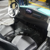 ヤマハ発動機『DIAPASON（ディアパソン）C580』（ジャパンモビリティショー ビズウィーク2024）