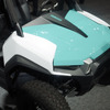 ヤマハ発動機『DIAPASON（ディアパソン）C580』（ジャパンモビリティショー ビズウィーク2024）
