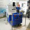 スズキ 水素燃料電池（FC）荷役運搬車（ジャパンモビリティショー ビズウィーク2024）
