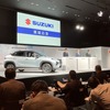 スズキ・フロンクス