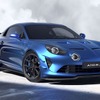 アルピーヌ A110 R Ultime