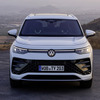 VW タイロン 新型