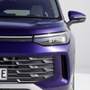 VW タイロン 新型
