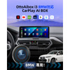 iDriveディスプレイで動画配信サービスが楽しめる「OttoAibox i3」