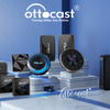 iDriveディスプレイで動画配信サービスが楽しめる「OttoAibox i3」
