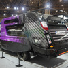 三菱ふそう、次世代の自動追尾型 EVごみ収集車のコンセプトモデル「eCanter SensorCollect」