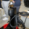 ジゴワッツの小型AC普通充電器「Ella」