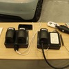 ジゴワッツの小型AC普通充電器「Ella」