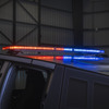 テスラ・サイバートラックの警察車両