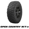 サステナブル素材を採用したトーヨータイヤ ピックアップトラック/SUV用タイヤ「OPEN COUNTRY M/T-R」