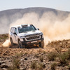 「モロッコラリー2024」にてトーヨータイヤ「OPEN COUNTRY」装着車両が２クラスで優勝を獲得