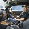 シロッコの内外装カスタムと合わせてオーディオのグレードアップに力を入れる出口さん。まだまだシステムアップが継続中だ。