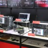 キーサイト・テクノロジーの測定器