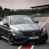 メルセデスAMG C63Sクーペ（2018年）