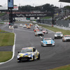 スーパー耐久シリーズ 第5戦 鈴鹿