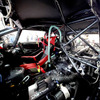 今回製作されたロールケージは、32号車ORC ROOKIE GR Yarisに搭載。ドライバーからは格段に剛性が上がったとのコメントがあったという