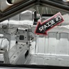 トヨタがアーク溶接新技術SFA（Sequence Freezing Arc-welding）で製作したロールケージ