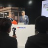 森田チーフエンジニア