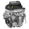 1.5L「K15C」型エンジン