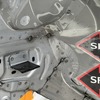 トヨタがアーク溶接新技術SFA（Sequence Freezing Arc-welding）で製作したロールケージ