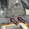 トヨタがアーク溶接新技術SFA（Sequence Freezing Arc-welding）で製作したロールケージ