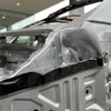 トヨタがアーク溶接新技術SFA（Sequence Freezing Arc-welding）で製作したロールケージ