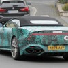 アストンマーティン・ヴァンキッシュ・ヴォランテの市販型プロトタイプ