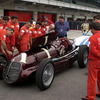 フェラーリF1チームがインディアナポリスで「一足」お先に1勝