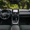 トヨタRAV4ハイブリッドの「ウッドランドエディション」（米国仕様）
