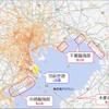 発着地分析を活用した分析事例