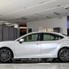 トヨタ・カムリ新型（タイ仕様）