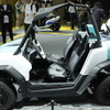 ヤマハ『DIAPASON C580』コンセプトモデル
