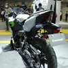 カワサキモータースの電動バイク『Ninja e-1』