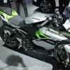 カワサキモータースの電動バイク『Ninja e-1』