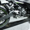カワサキモータースの電動バイク『Ninja e-1』