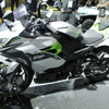 カワサキモータースの電動バイク『Ninja e-1』
