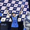グランツーリスモ・ワールドシリーズ