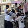 愛知オータムフェス「キッチンカー」で高校生の進路応援(11/10)