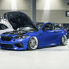 BMW M2…A-MESSE JAPAN 2024