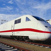 住友金属と住友商事、ドイツ高速鉄道用車輪の長期契約を締結