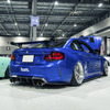 BMW M2…A-MESSE JAPAN 2024
