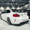 BMW M2…A-MESSE JAPAN 2024