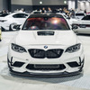 BMW M2…A-MESSE JAPAN 2024