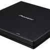 パイオニア、ポータブルDVD/CDライターの新製品を発売