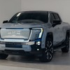GMC『シエラEVデナリ』の米2025年型