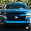 日産 『ムラーノ』 新型 エクステリア