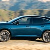 日産 『ムラーノ』 新型 エクステリア